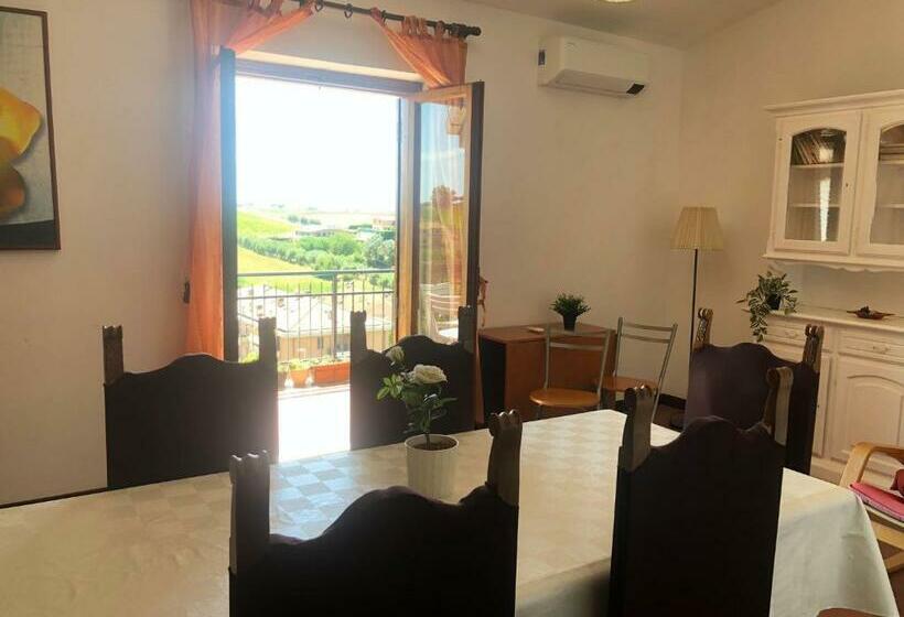 Confortevole Appartamento A Roma Free Parking