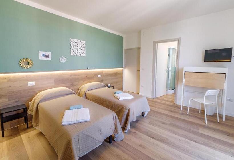 Dama Bed & Breakfast