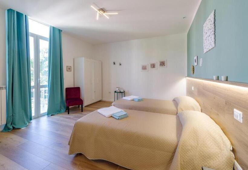 Dama Bed & Breakfast