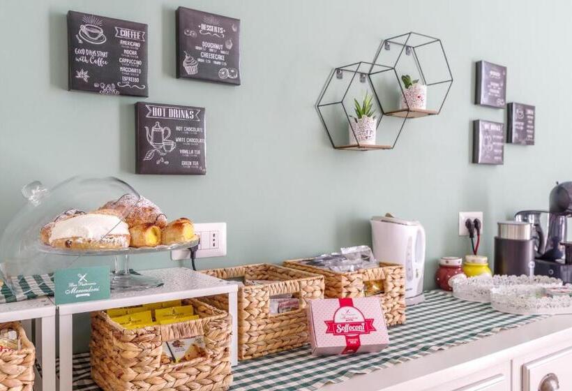 Dama Bed & Breakfast