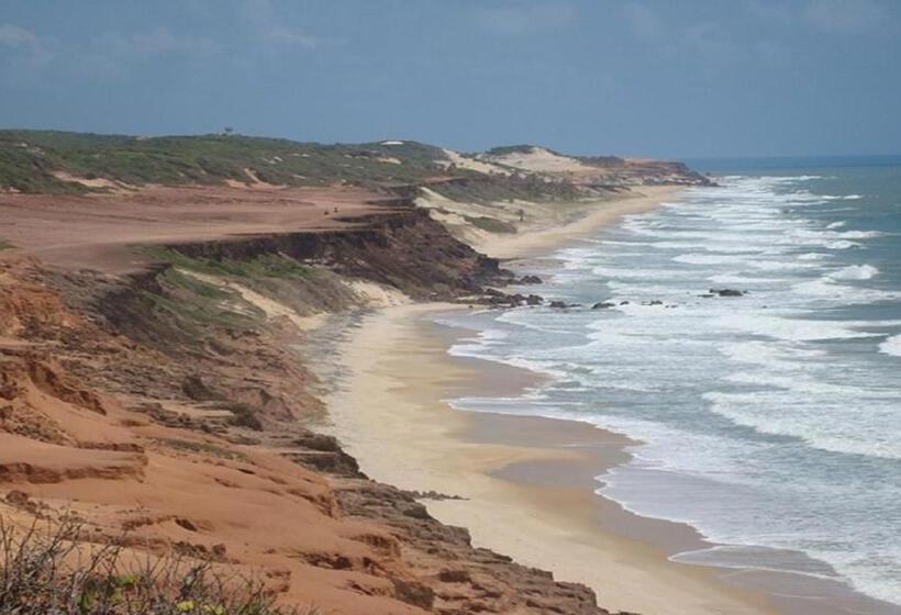 Sonia Flats Pipa S Bay Flat 211