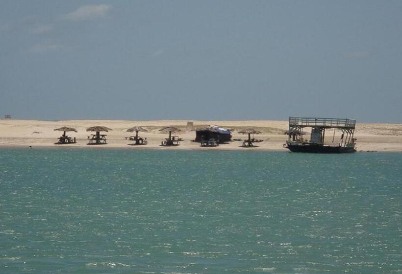 Sonia Flats Pipa S Bay Flat 211