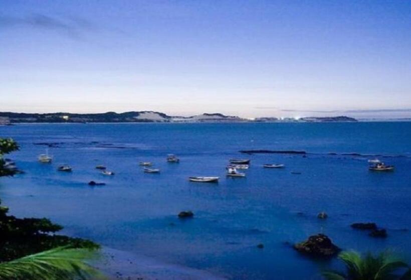 Sonia Flats Pipa S Bay Flat 211