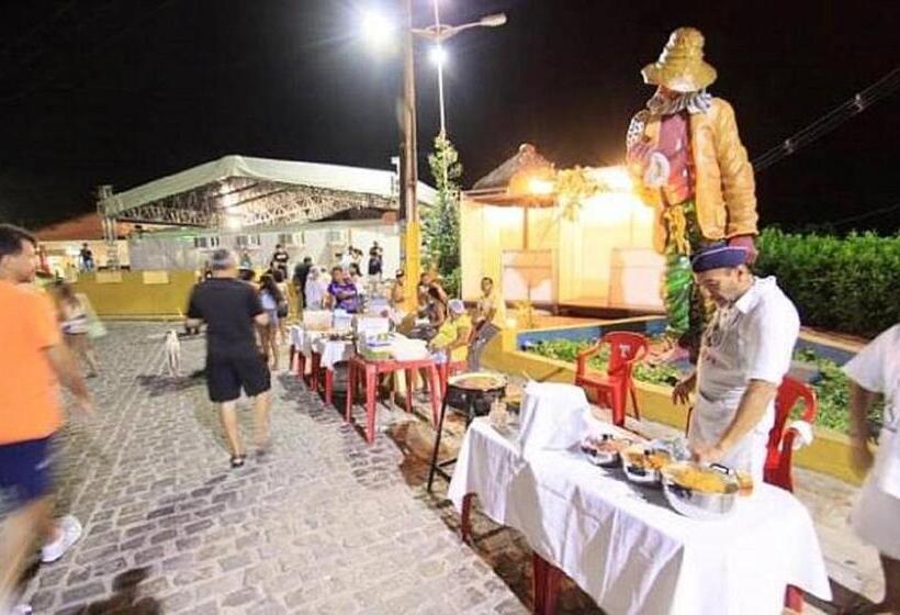 Sonia Flats Pipa S Bay Flat 211