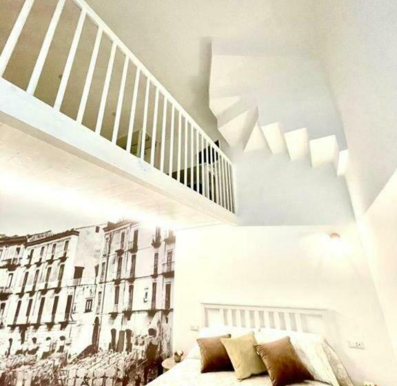 Granoro Gragnano B&b