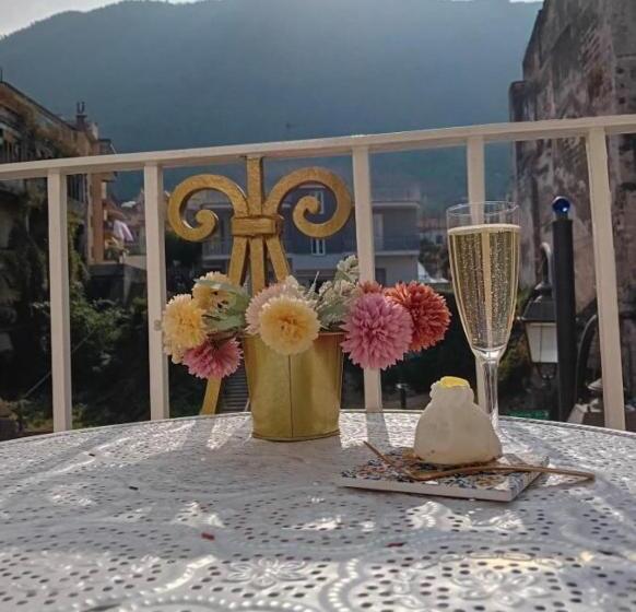 Granoro Gragnano B&b