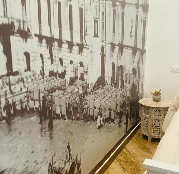 Granoro Gragnano B&b