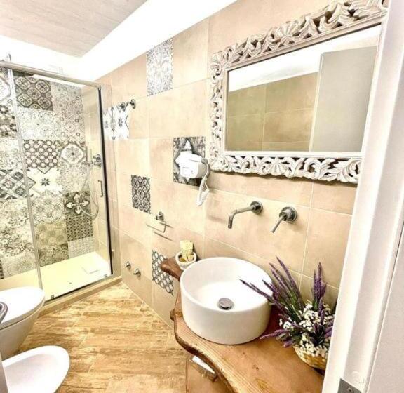 Granoro Gragnano B&b