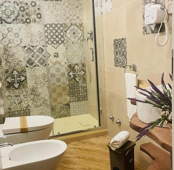 Granoro Gragnano B&b