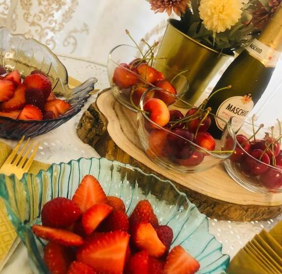 Granoro Gragnano B&b