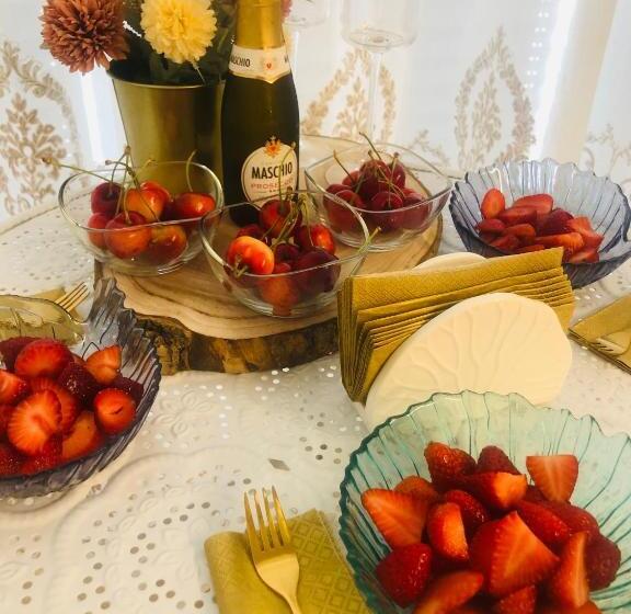 Granoro Gragnano B&b