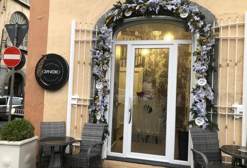 Granoro Gragnano B&b