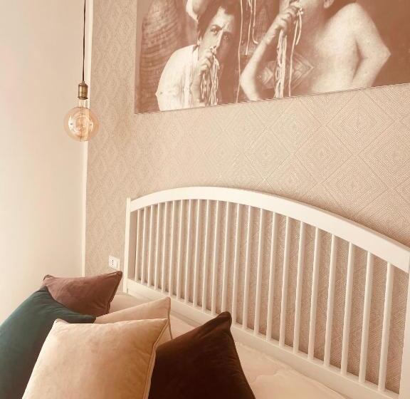 Granoro Gragnano B&b