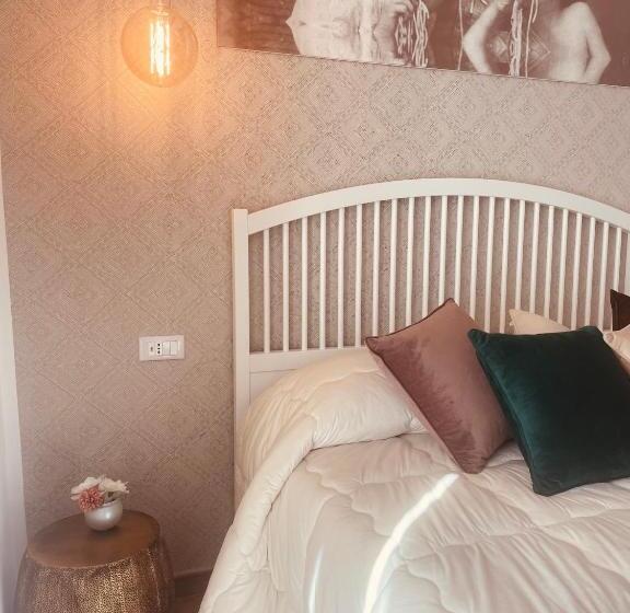 Granoro Gragnano B&b