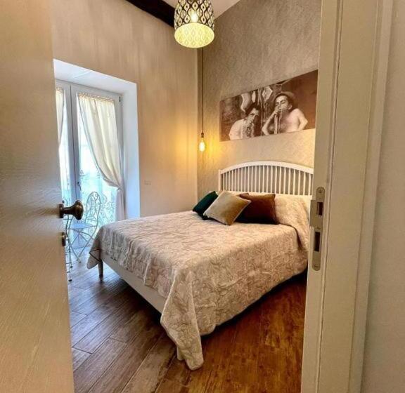 Granoro Gragnano B&b
