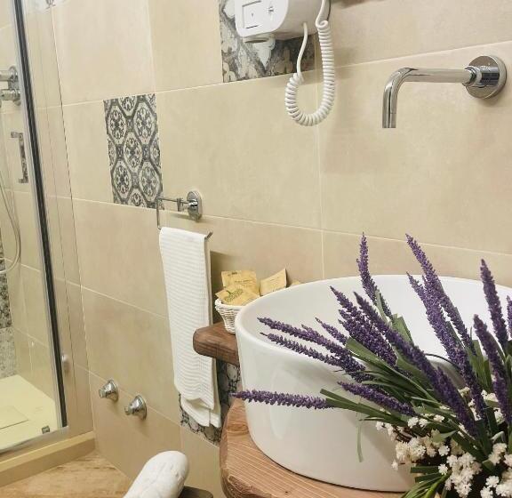 Granoro Gragnano B&b