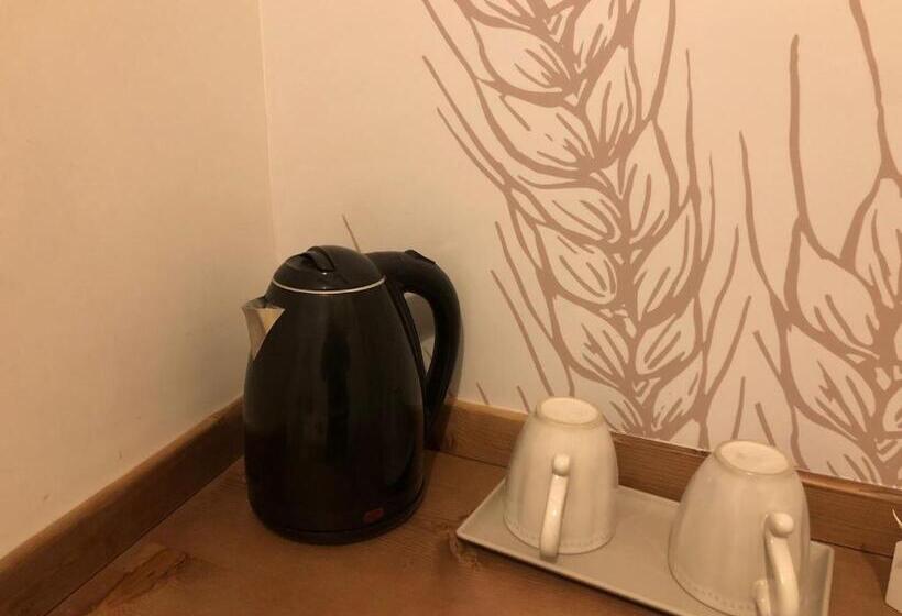 Granoro Gragnano B&b