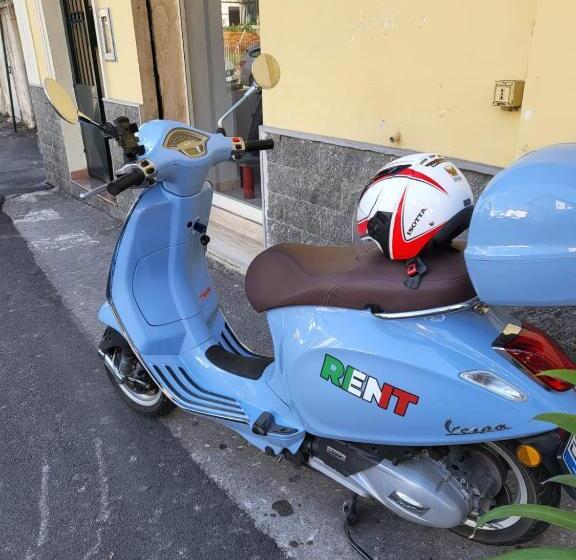 Granoro Gragnano B&b