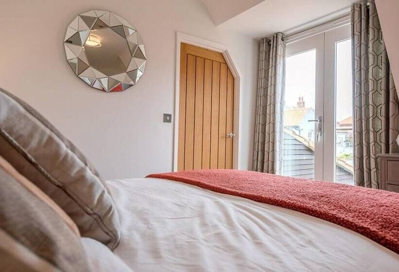 Guild House, Aldeburgh