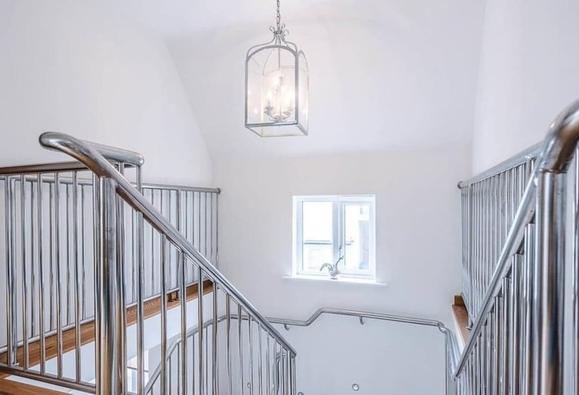 Guild House, Aldeburgh