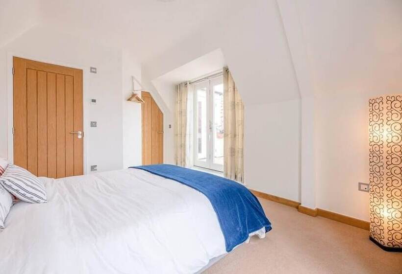 Guild House, Aldeburgh