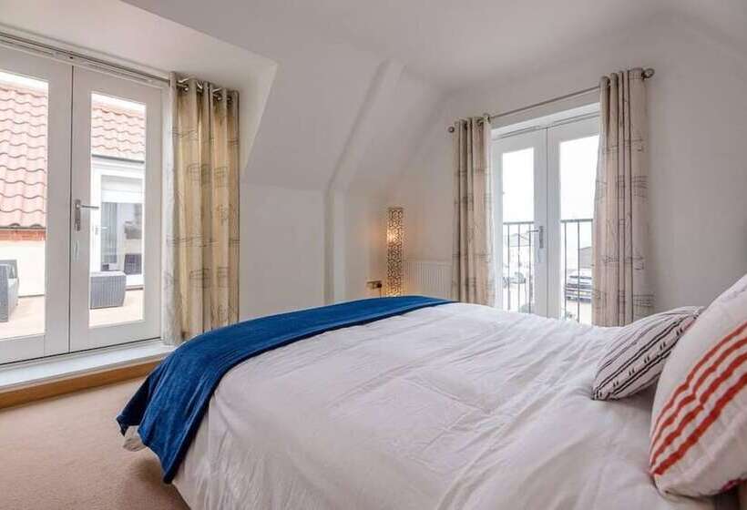 Guild House, Aldeburgh