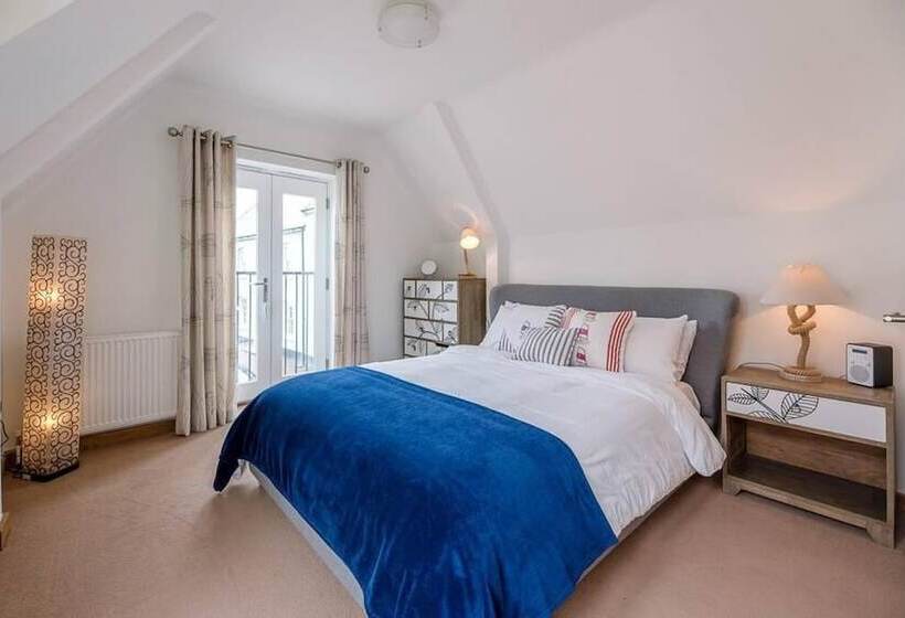 Guild House, Aldeburgh