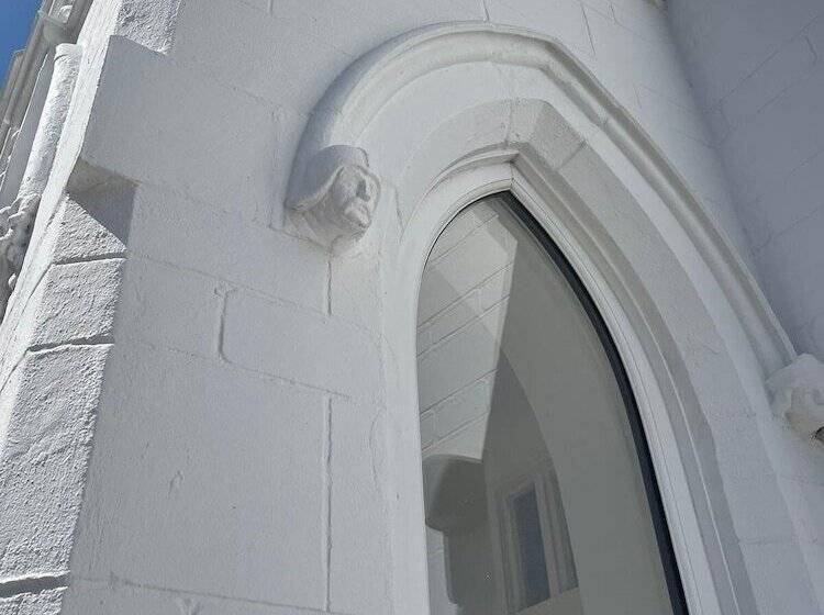 בית מלון כפרי 1820 Boutique Rooms And Suites