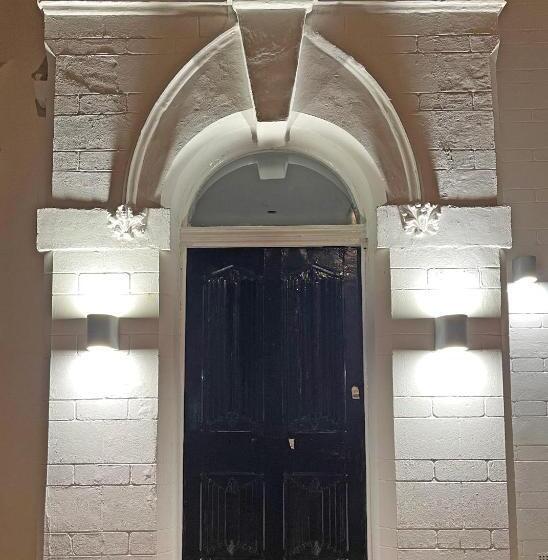 בית מלון כפרי 1820 Boutique Rooms And Suites