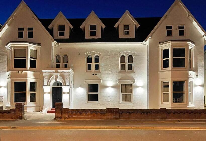 בית מלון כפרי 1820 Boutique Rooms And Suites