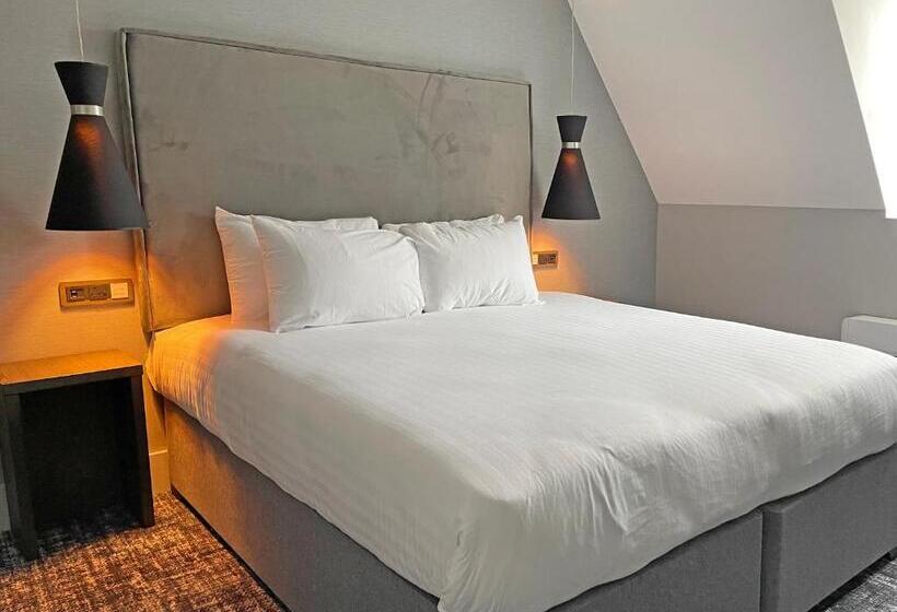 בית מלון כפרי 1820 Boutique Rooms And Suites