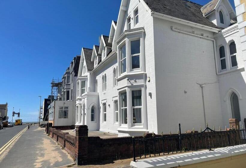 בית מלון כפרי 1820 Boutique Rooms And Suites