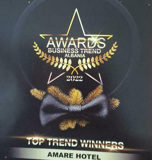 בית מלון כפרי Amare