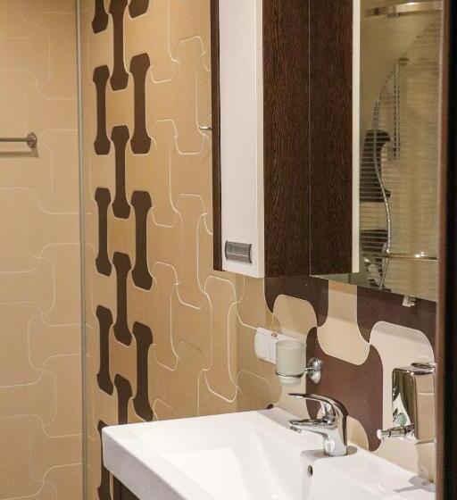 هتل хутор City