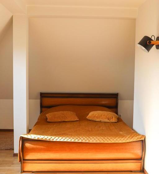 هتل хутор City