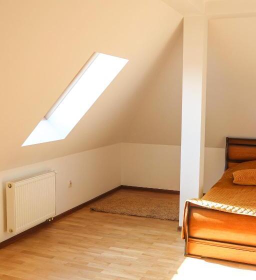 هتل хутор City