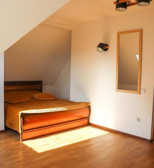 هتل хутор City