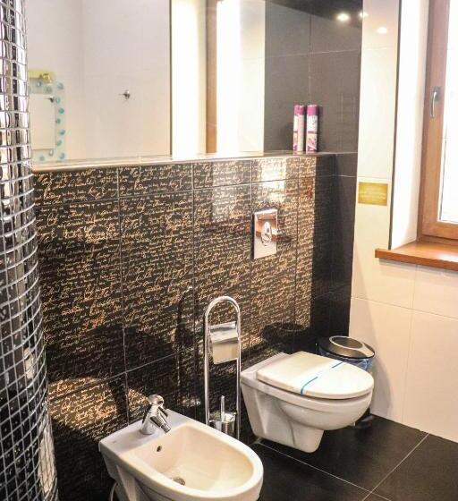 هتل хутор City