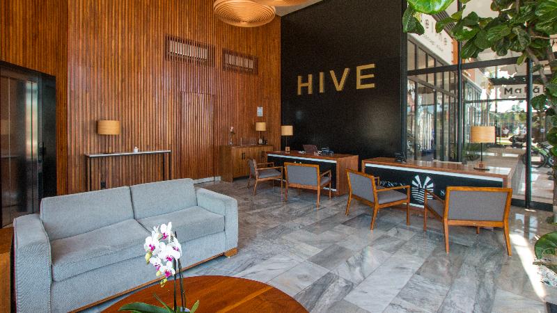 Hive Cancun By G Hotels