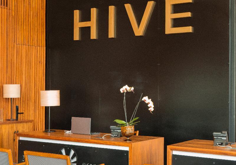 Hive Cancun By G Hotels