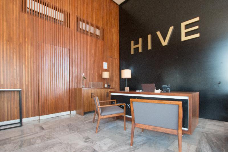 Hive Cancun By G Hotels