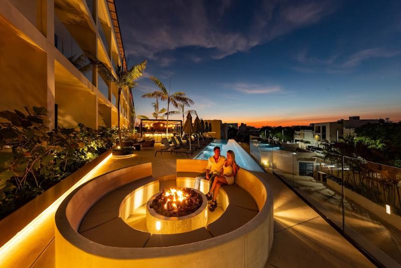 Hive Cancun By G Hotels