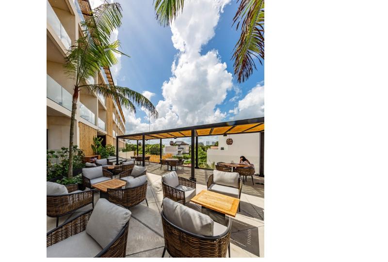 Hive Cancun By G Hotels
