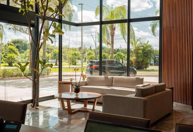 Hive Cancun By G Hotels