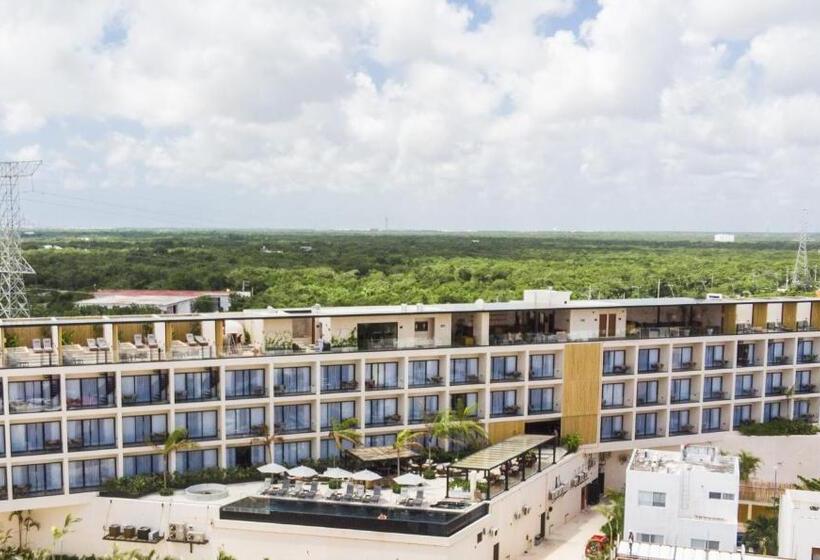 Hive Cancun By G Hotels