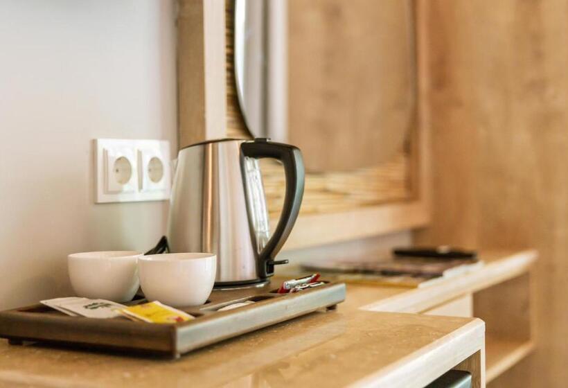 Melisa Boutique Hotel & Spa