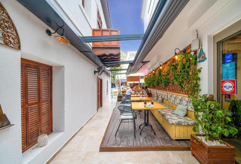 Melisa Boutique Hotel & Spa