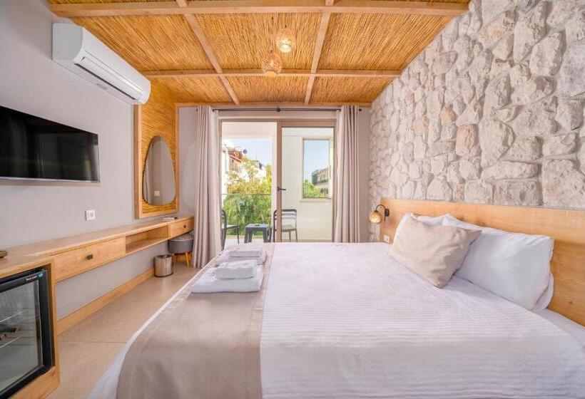 Melisa Boutique Hotel & Spa