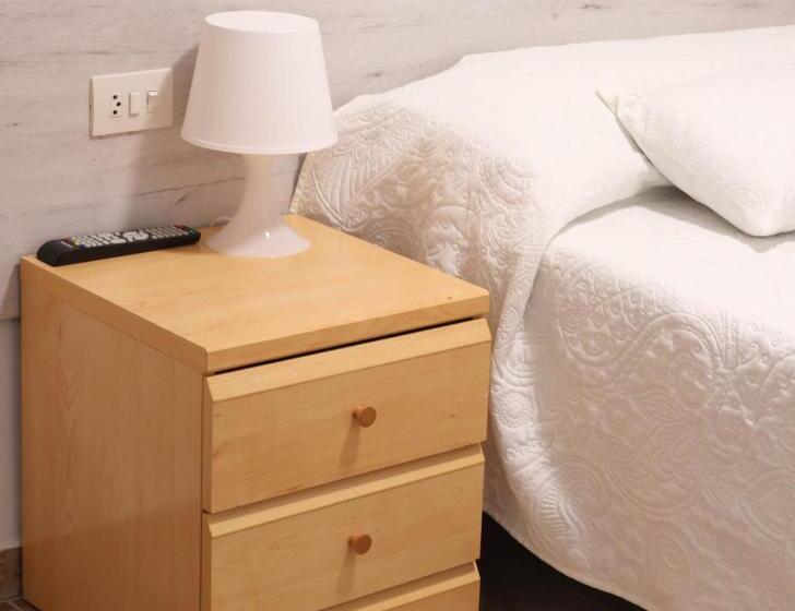 فندق Mesón Kubano B&b