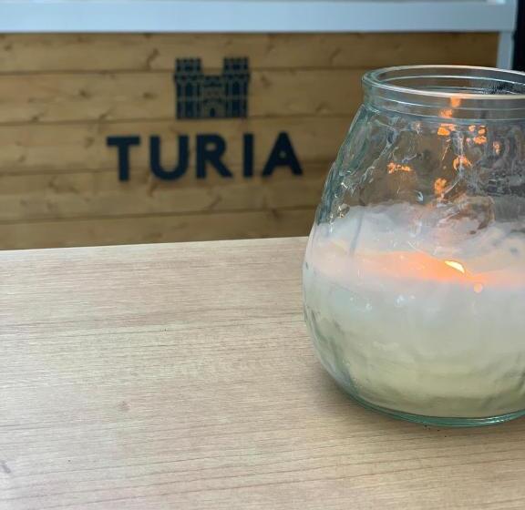 فندق Mesón Kubano B&b